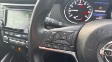 Nissan Qashqai 1.3 DiG-T Acenta Premium 5dr Petrol Hatchback